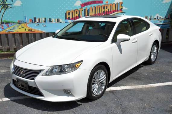 LEXUS ES 2013 JTHBK1GG4D2018599 image