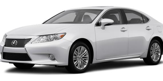 LEXUS ES 2013 JTHBK1GG6D2072521 image