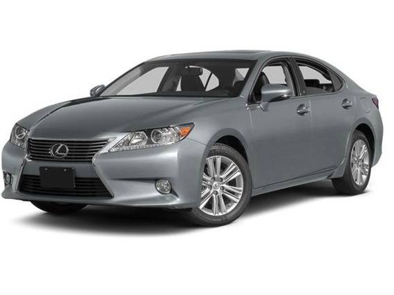 LEXUS ES 2013 JTHBK1GG1D2034047 image