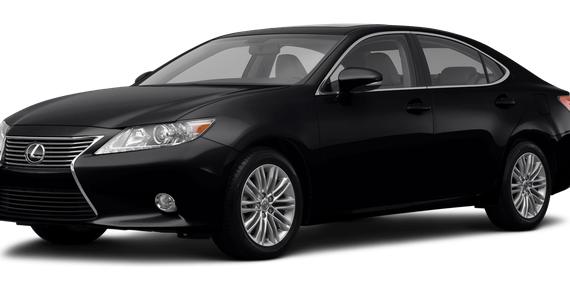 LEXUS ES 2013 JTHBK1GG8D2054182 image