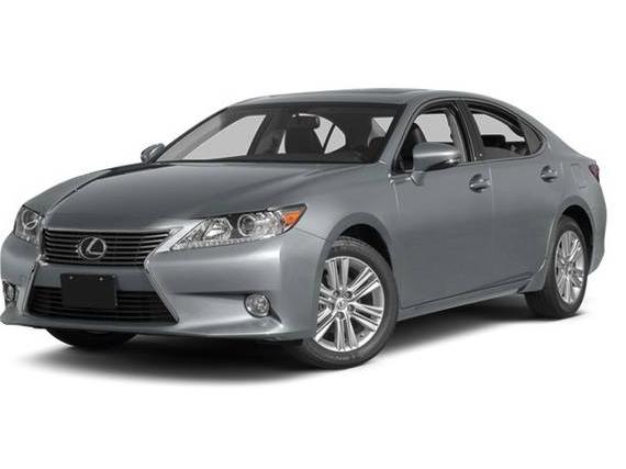 LEXUS ES 2013 JTHBK1GG0D2047310 image