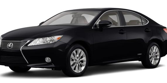 LEXUS ES 2013 JTHBW1GG1D2006351 image LEXUS ES 2013 JTHBW1GG1D2006351 image