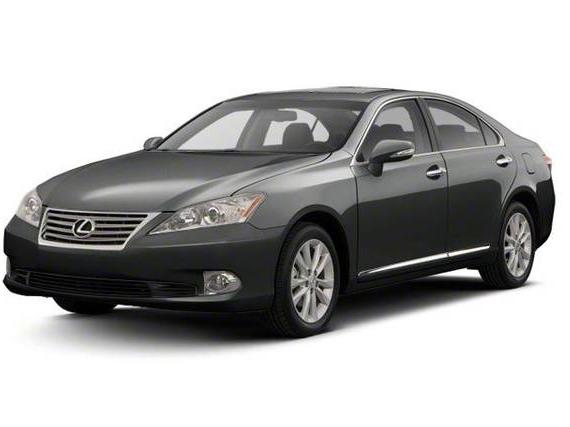 LEXUS ES 2010 JTHBK1EG5A2407184 image LEXUS ES 2010 JTHBK1EG5A2407184 image