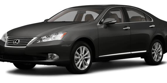 LEXUS ES 2010 JTHBK1EG8A2408216 image LEXUS ES 2010 JTHBK1EG8A2408216 image
