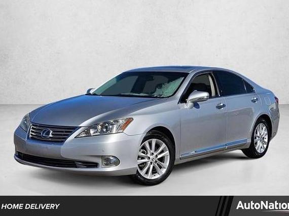 LEXUS ES 2010 JTHBK1EG2A2399092 image LEXUS ES 2010 JTHBK1EG2A2399092 image