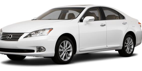 LEXUS ES 2010 JTHBK1EG6A2343771 image LEXUS ES 2010 JTHBK1EG6A2343771 image
