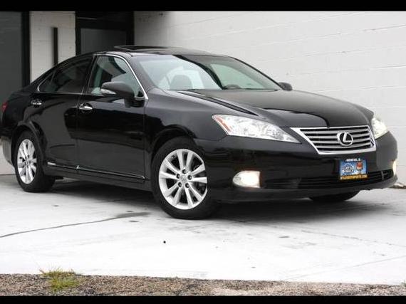 LEXUS ES 2010 JTHBK1EG7A2381977 image LEXUS ES 2010 JTHBK1EG7A2381977 image