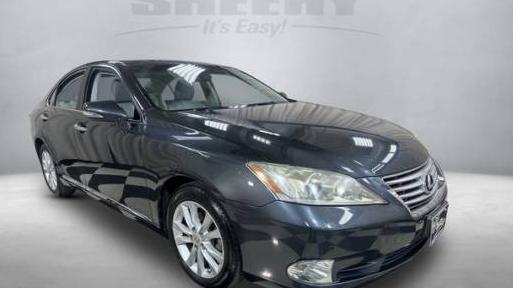 LEXUS ES 2010 JTHBK1EG3A2390580 image