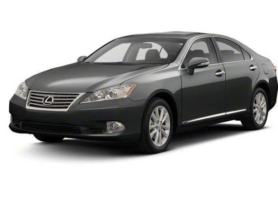 LEXUS ES 2010 JTHBK1EG9A2390311 image