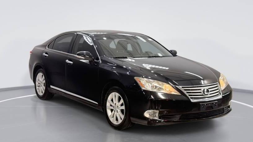 LEXUS ES 2010 JTHBK1EG7A2400303 image