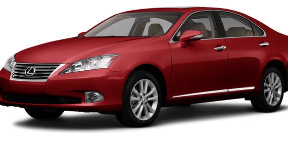 LEXUS ES 2010 JTHBK1EG2A2355948 image LEXUS ES 2010 JTHBK1EG2A2355948 image