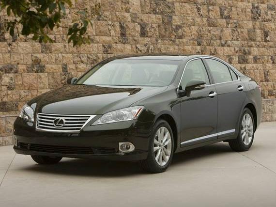 LEXUS ES 2010 JTHBK1EG4A2409217 image