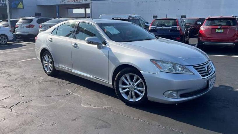 LEXUS ES 2010 JTHBK1EG4A2413476 image