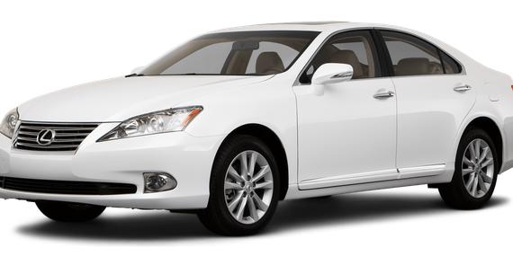 LEXUS ES 2010 JTHBK1EG7A2348252 image LEXUS ES 2010 JTHBK1EG7A2348252 image