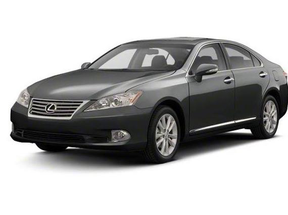 LEXUS ES 2010 JTHBK1EGXA2368902 image LEXUS ES 2010 JTHBK1EGXA2368902 image