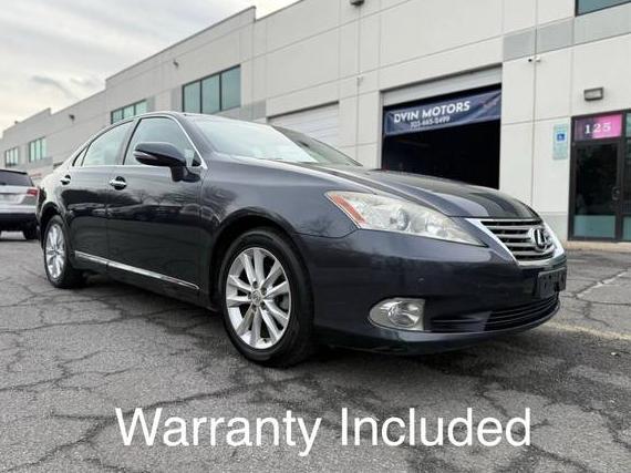 LEXUS ES 2010 JTHBK1EG3A2349141 image LEXUS ES 2010 JTHBK1EG3A2349141 image