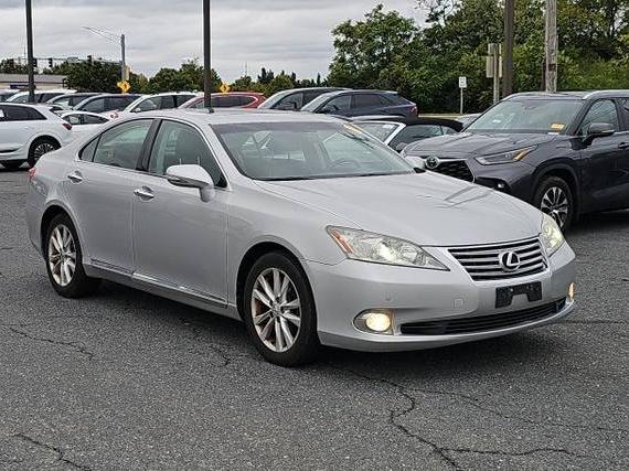 LEXUS ES 2010 JTHBK1EG8A2369384 image LEXUS ES 2010 JTHBK1EG8A2369384 image