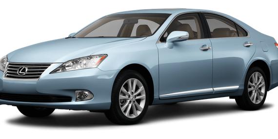 LEXUS ES 2010 JTHBK1EG4A2344742 image LEXUS ES 2010 JTHBK1EG4A2344742 image
