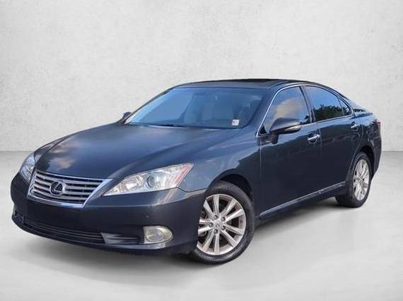 LEXUS ES 2010 JTHBK1EG0A2390407 image LEXUS ES 2010 JTHBK1EG0A2390407 image