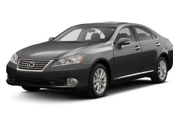 LEXUS ES 2010 JTHBK1EG6A2401717 image