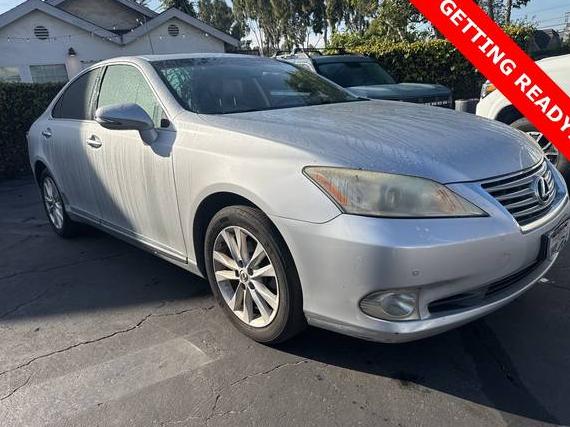 LEXUS ES 2010 JTHBK1EG0A2390214 image LEXUS ES 2010 JTHBK1EG0A2390214 image