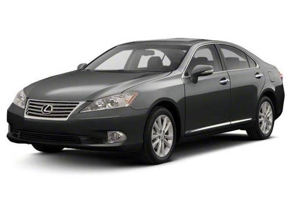 LEXUS ES 2010 JTHBK1EG4A2397277 image
