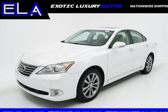 LEXUS ES 2010 JTHBK1EG0A2397471 image LEXUS ES 2010 JTHBK1EG0A2397471 image