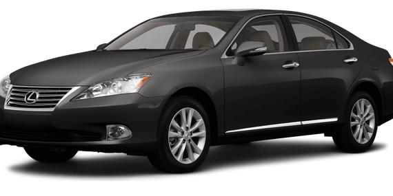 LEXUS ES 2010 JTHBK1EG6A2384899 image LEXUS ES 2010 JTHBK1EG6A2384899 image