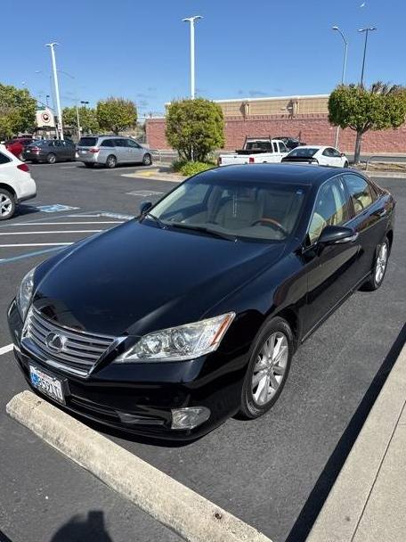LEXUS ES 2010 JTHBK1EG3A2370930 image
