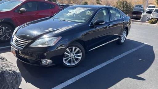 LEXUS ES 2010 JTHBK1EG2A2362365 image