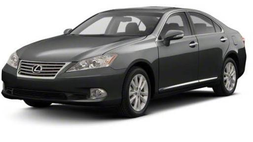 LEXUS ES 2010 JTHBK1EG3A2384049 image