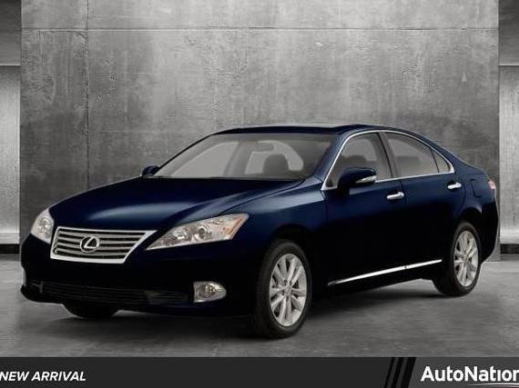 LEXUS ES 2010 JTHBK1EG7A2405212 image
