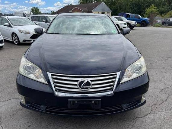 LEXUS ES 2010 JTHBK1EG6A2363258 image LEXUS ES 2010 JTHBK1EG6A2363258 image
