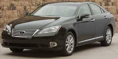 LEXUS ES 2010 JTHBK1EG7A2355721 image