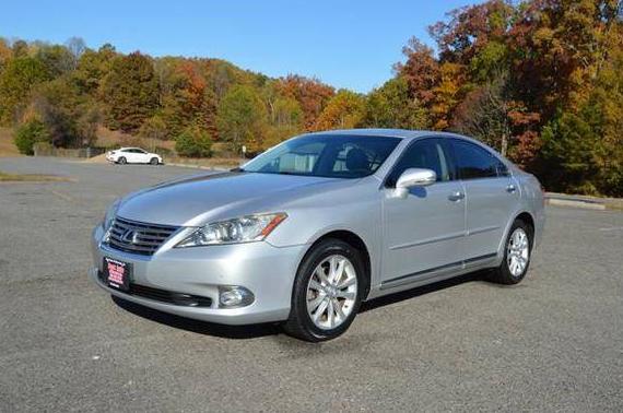 LEXUS ES 2010 JTHBK1EG4A2391804 image LEXUS ES 2010 JTHBK1EG4A2391804 image