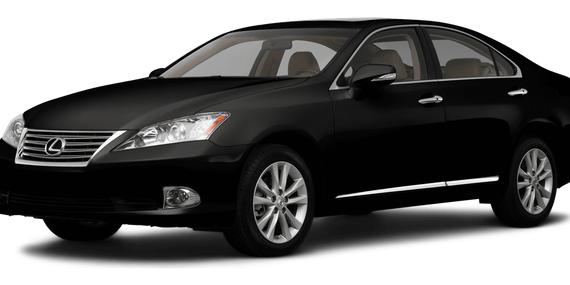 LEXUS ES 2010 JTHBK1EG9A2409987 image