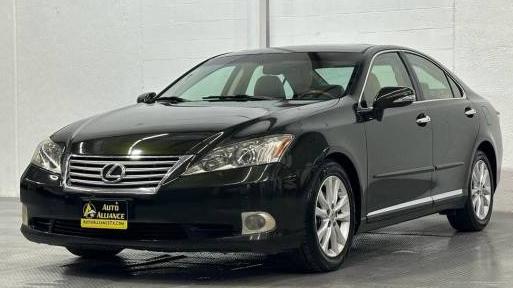 LEXUS ES 2010 JTHBK1EG8A2362290 image