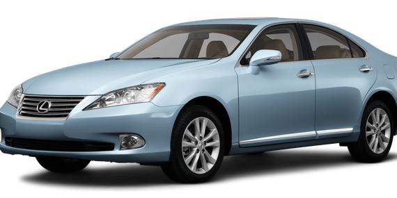 LEXUS ES 2010 JTHBK1EG0A2402930 image LEXUS ES 2010 JTHBK1EG0A2402930 image