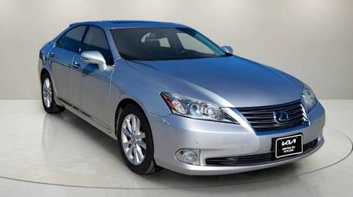 LEXUS ES 2010 JTHBK1EG1A2364866 image