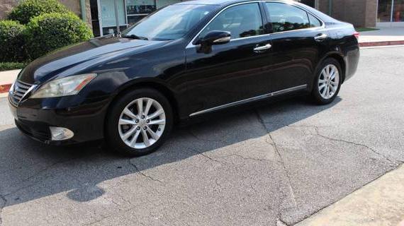 LEXUS ES 2010 JTHBK1EG9A2400299 image LEXUS ES 2010 JTHBK1EG9A2400299 image