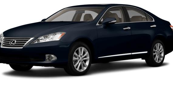LEXUS ES 2010 JTHBK1EG8A2382569 image LEXUS ES 2010 JTHBK1EG8A2382569 image