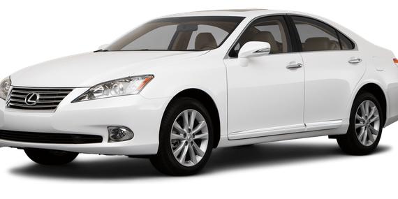 LEXUS ES 2010 JTHBK1EG9A2358071 image