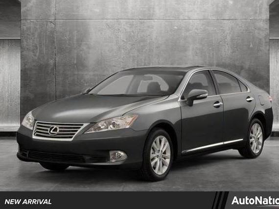 LEXUS ES 2010 JTHBK1EG3A2347227 image