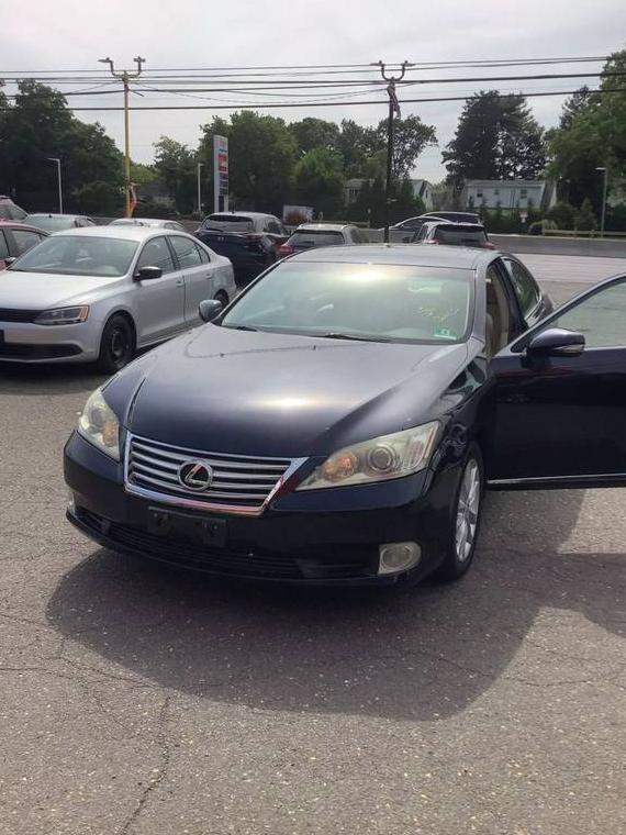 LEXUS ES 2010 JTHBK1EG3A2394158 image