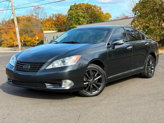 LEXUS ES 2010 JTHBK1EG7A2354388 image LEXUS ES 2010 JTHBK1EG7A2354388 image