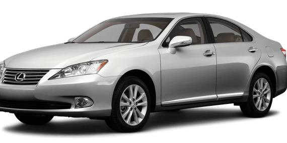 LEXUS ES 2010 JTHBK1EG7A2359560 image LEXUS ES 2010 JTHBK1EG7A2359560 image