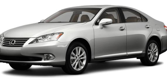 LEXUS ES 2010 JTHBK1EG7A2382787 image LEXUS ES 2010 JTHBK1EG7A2382787 image