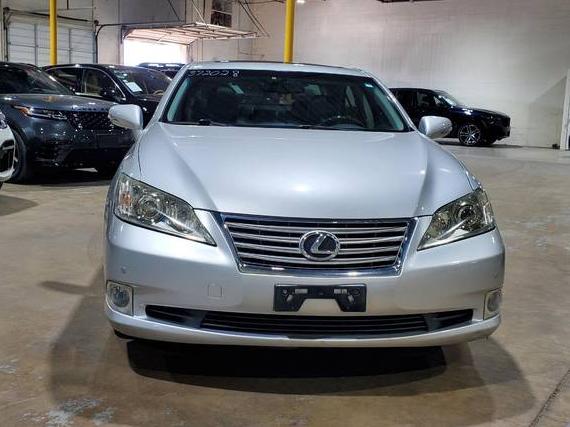 LEXUS ES 2010 JTHBK1EG1A2372028 image LEXUS ES 2010 JTHBK1EG1A2372028 image