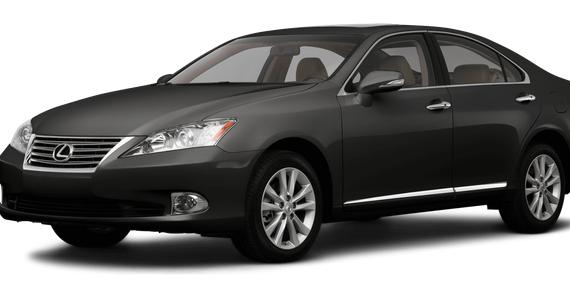 LEXUS ES 2010 JTHBK1EG5A2403085 image LEXUS ES 2010 JTHBK1EG5A2403085 image