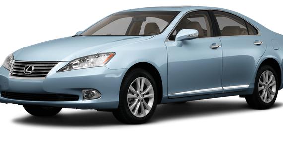 LEXUS ES 2010 JTHBK1EG6A2402396 image LEXUS ES 2010 JTHBK1EG6A2402396 image